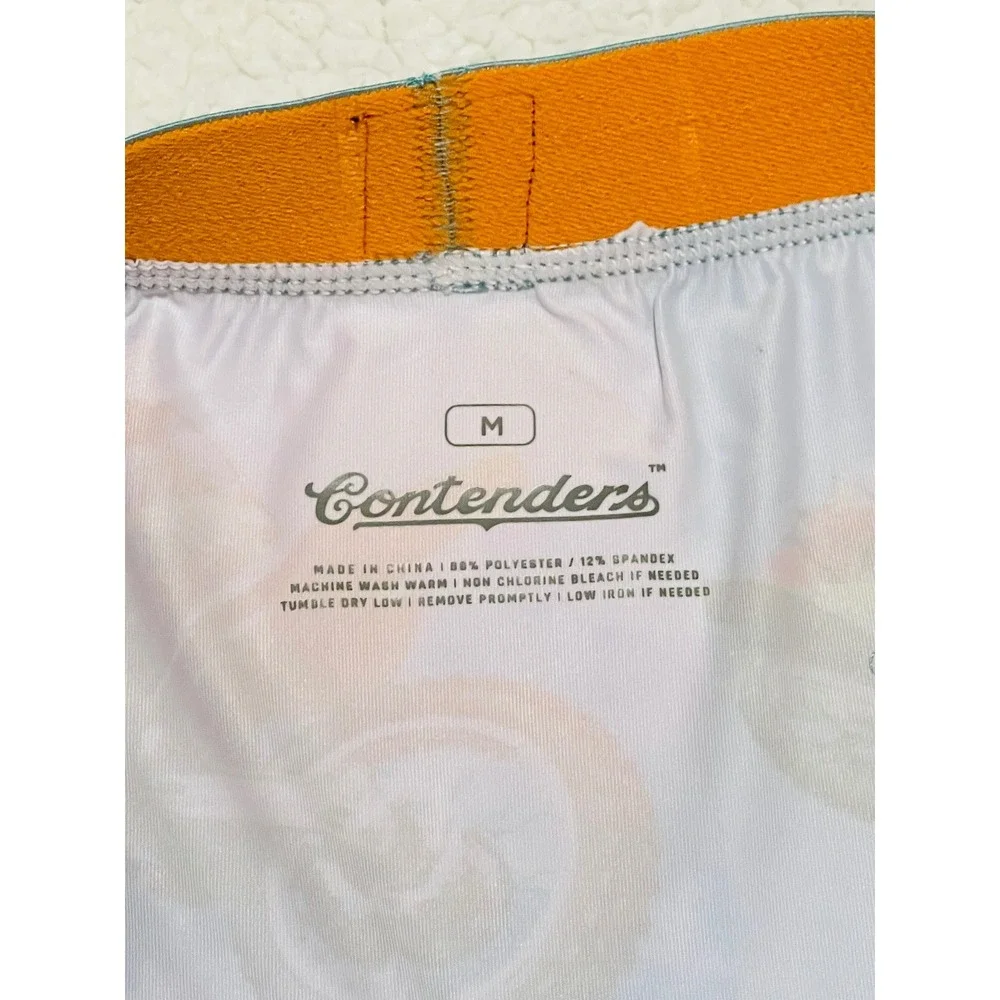 Contenders Tyler D Motocross Boxerbriefs Medium 30-32
